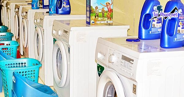 Top 10 Địa chỉ giặt là uy tín giá tốt nhất Đà Nẵng sạch sẽ mùi cực thơm (5)