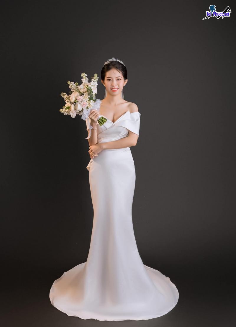 Top 10 Địa chỉ may và cho thuê váy cưới đẹp nhất Nghệ An chinh phục được mọi cô dâu (5)