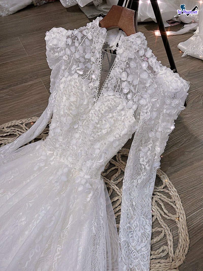 Top 10 Địa chỉ may và cho thuê váy cưới đẹp nhất Quảng Ngãi được đánh giá cao (1)