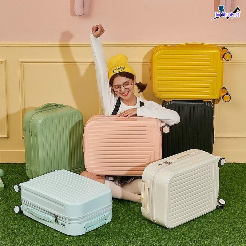Top 10 Địa chỉ mua vali kéo uy tín và chất lượng nhất Hà Nội hàng chuẩn (3)