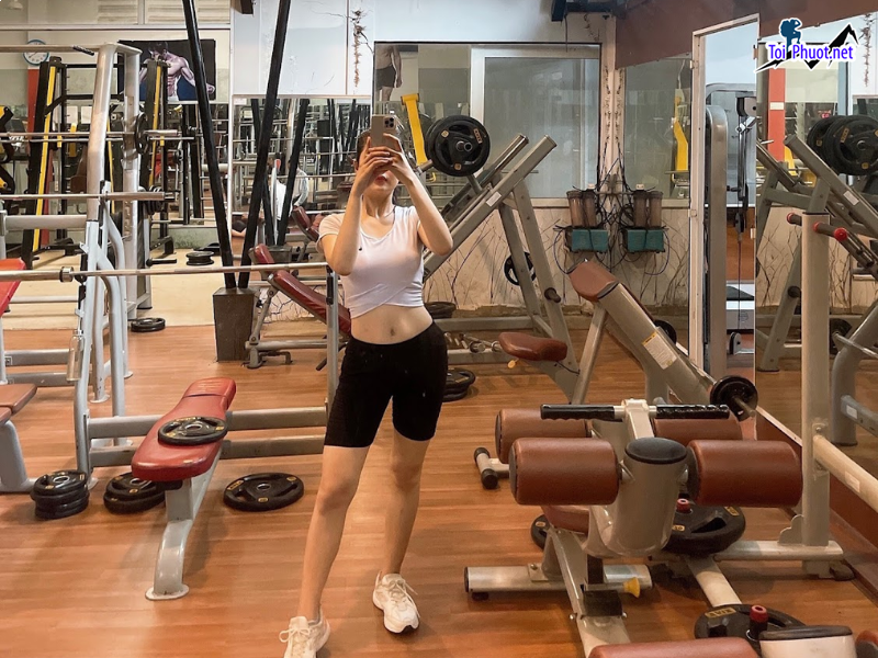 Top 10 Phòng tập gym uy tín và chất lượng nhất Đà Nẵng nâng cao sức khỏe (3)