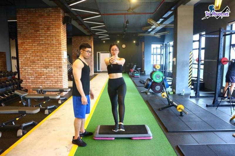 Top 10 Phòng tập gym uy tín và chất lượng nhất Thái Nguyên hiệu quả và tràn đầy năng lượng (3)