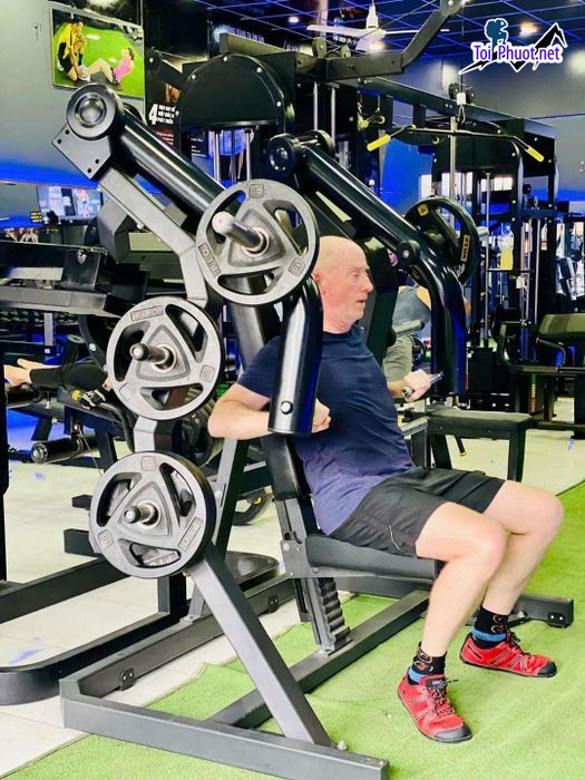 Top 10 Phòng tập gym uy tín và chất lượng nhất Thái Nguyên hiệu quả và tràn đầy năng lượng (4)