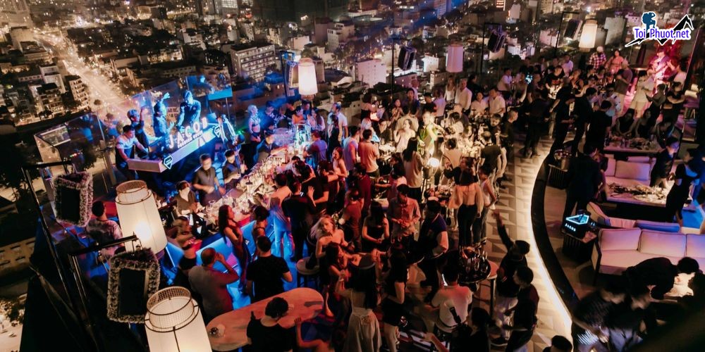 Top 10 Quán bar nổi tiếng nhất Cao Bằng tạo nên sức hút đặc biệt (1)