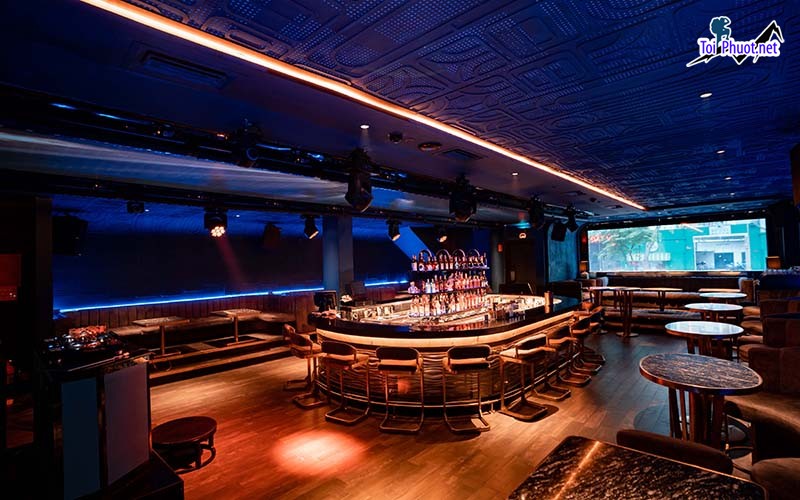Top 10 Quán bar nổi tiếng nhất Cao Bằng tạo nên sức hút đặc biệt (2)
