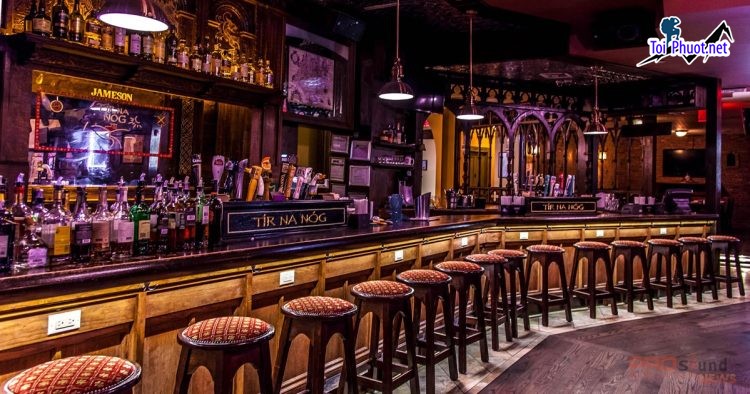 Top 10 Quán bar nổi tiếng nhất Cao Bằng tạo nên sức hút đặc biệt (5)