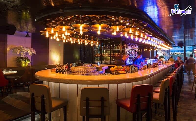Top 10 Quán bar nổi tiếng nhất Tuyên Quang xu hướng mới của giới trẻ (1)