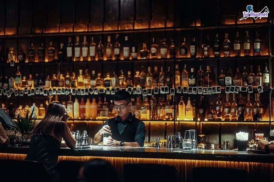 Top 10 Quán bar nổi tiếng nhất Tuyên Quang xu hướng mới của giới trẻ (3)