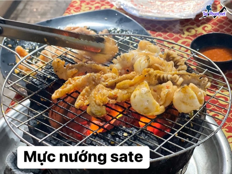 Top 10 Quán nướng ngon nhất Bắc Ninh điểm đến cho bữa tiệc ngon lành (1)