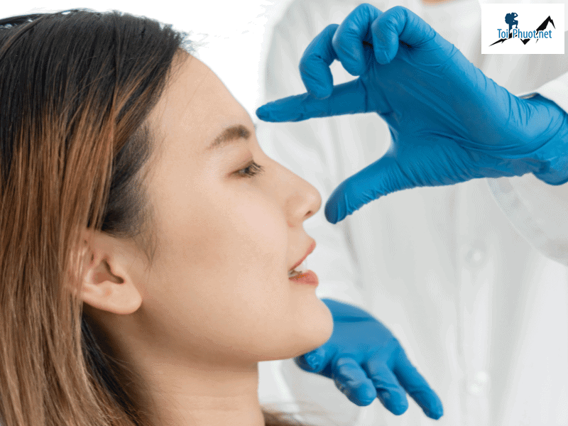 Top 12 Địa chỉ nâng mũi đẹp và an toàn nhất Hải Dương dáng mũi chuẩn đẹp (1)