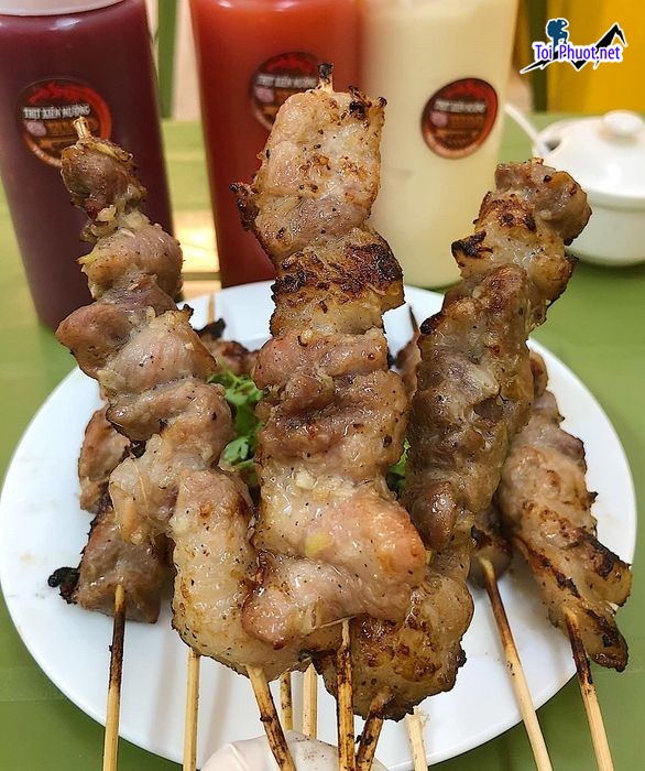 Top 17 Quán ăn vặt ngon nhất khu vực Hải Phòng tinh hoa ẩm thực (3)
