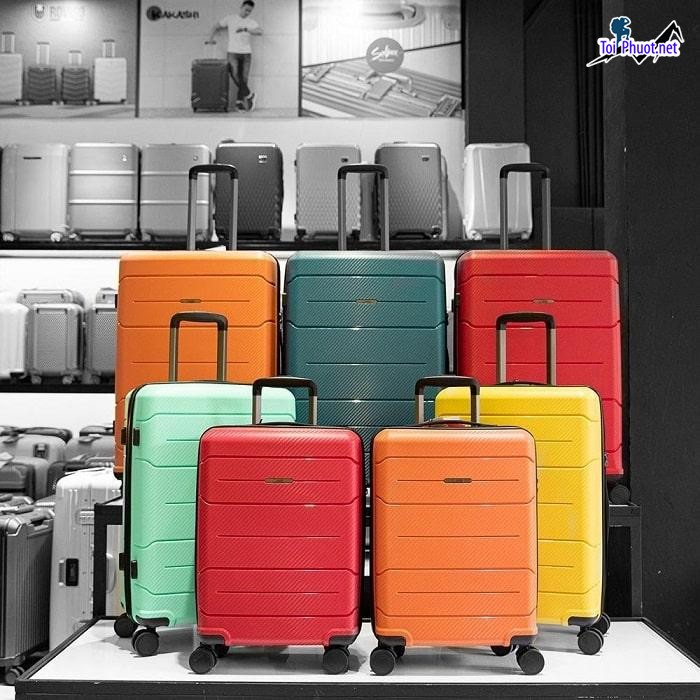 Top 3 Địa chỉ mua vali kéo uy tín và chất lượng nhất Thanh Hóa nổi bật nhất (1)