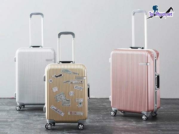 Top 3 Địa chỉ mua vali kéo uy tín và chất lượng nhất Thanh Hóa nổi bật nhất (3)