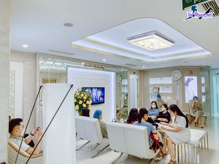 Top 3 Địa chỉ nâng mũi đẹp và an toàn nhất Tân An Long An đội ngũ bác sĩ chất lượng (1)