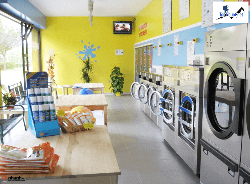 Top 4 Địa chỉ giặt là uy tín giá tốt nhất Tân An Long An giặc giao cực nhanh (1)