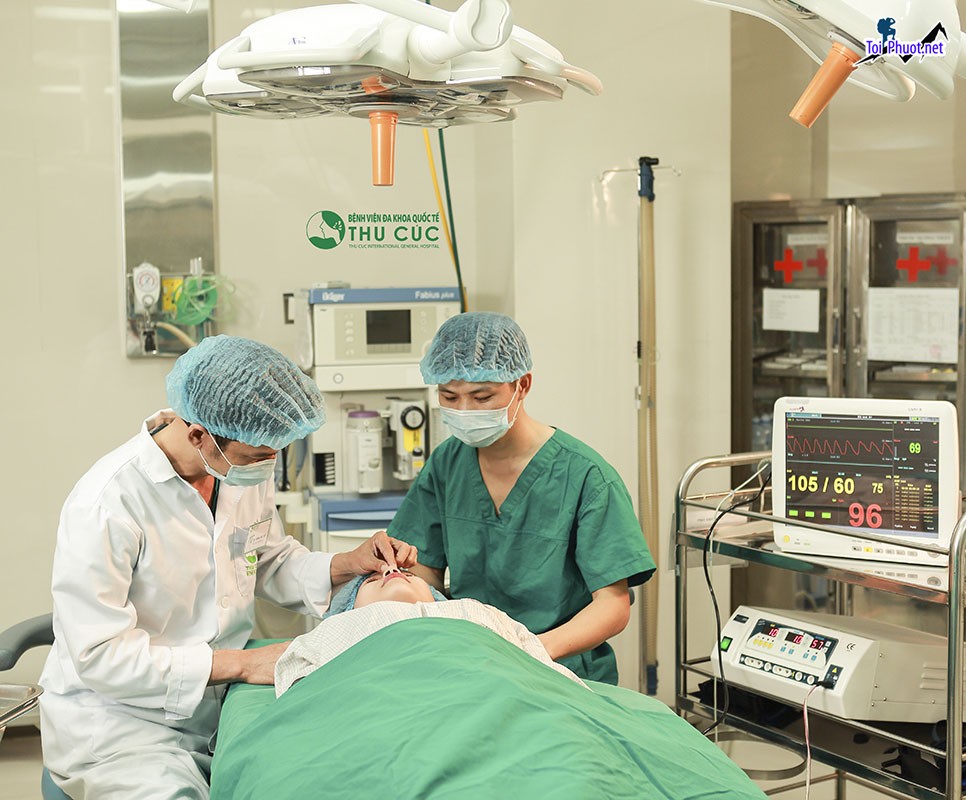 Top 4 Địa chỉ nâng mũi đẹp và an toàn nhất Kon Tum giúp bản thân đẹp hơn (3)