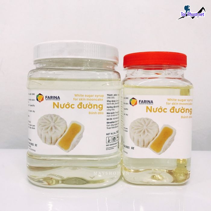 Top 5 Địa chỉ bán nguyên liệu làm bánh Mỹ Tho Tiền Giang chuẩn bị ngon (3)