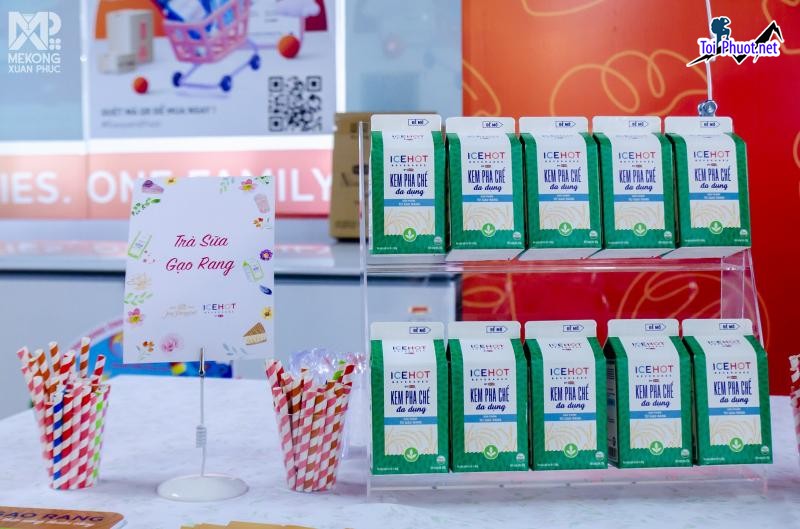 Top 5 Địa chỉ bán nguyên liệu làm bánh Phan Rang Tháp Chàm Ninh Thuận được đánh giá cao (4)