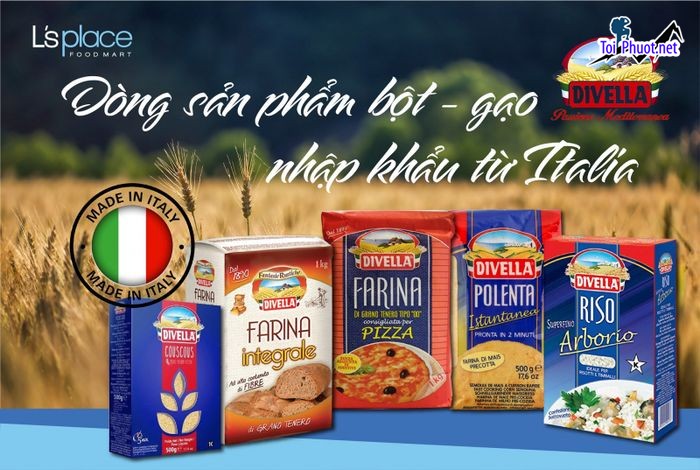 Top 5 Địa chỉ bán nguyên liệu làm bánh Thừa Thiên Huế đánh giá tích cực (1)