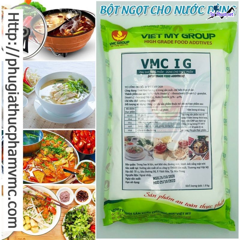 Top 5 Địa chỉ bán nguyên liệu làm bánh Việt Trì Phú Thọ uy tín giá thành rẻ (2)