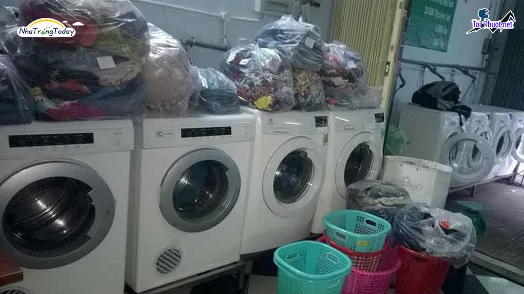 Top 5 Địa chỉ giặt là uy tín giá tốt nhất Rạch Giá Kiên Giang chất lượng dịch vụ giặt ủi tốt nhất (1)