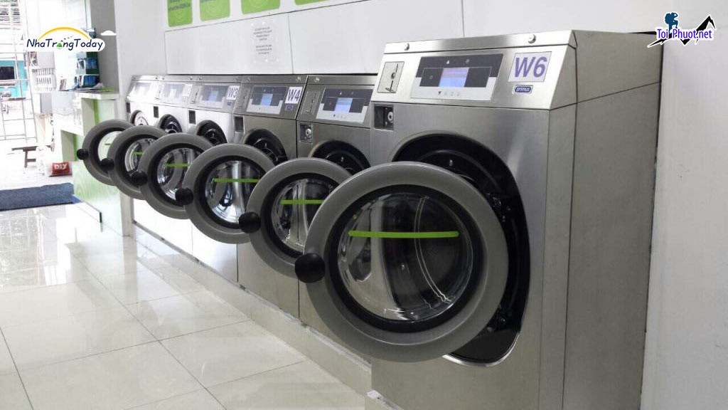 Top 5 Địa chỉ giặt là uy tín giá tốt nhất Rạch Giá Kiên Giang chất lượng dịch vụ giặt ủi tốt nhất (2)
