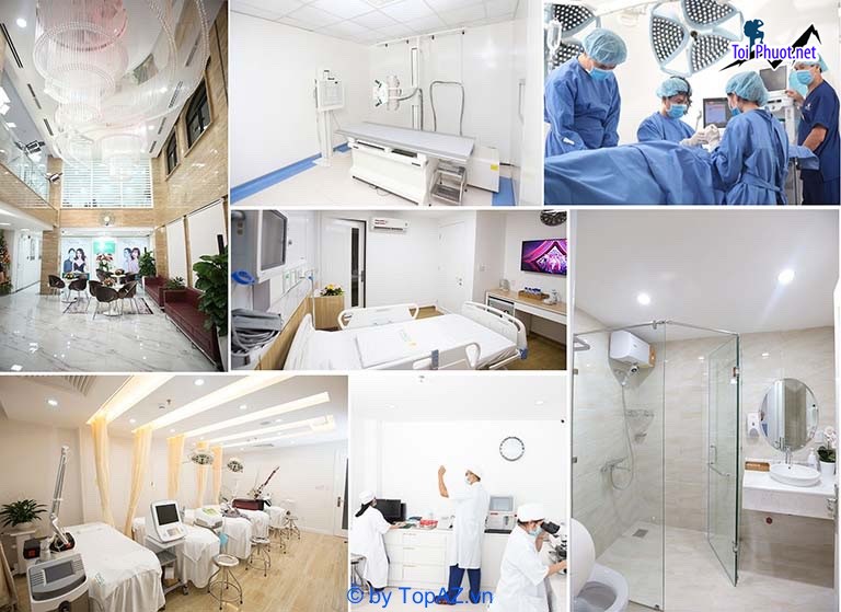 Top 5 Địa chỉ nâng mũi đẹp và an toàn nhất Việt Trì Phú Thọ an toàn tuyệt đối (3)