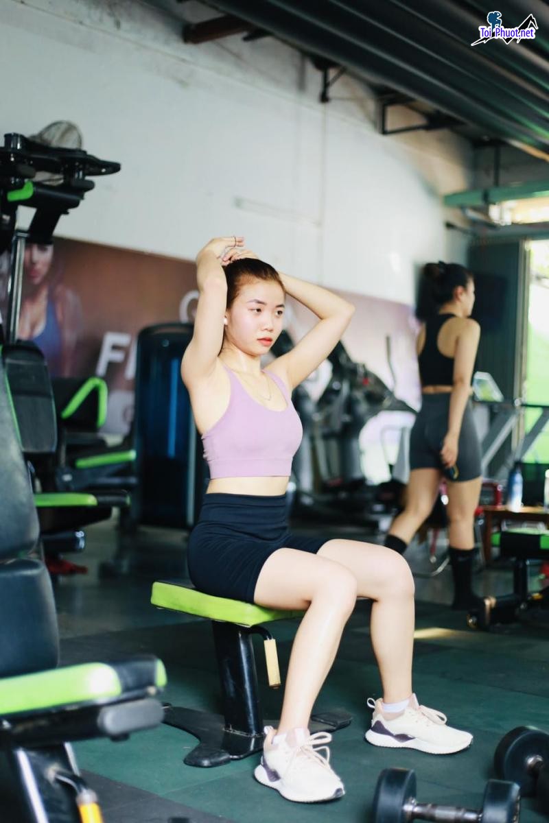 Top 5 Phòng tập gym uy tín và chất lượng nhất Cà Mau hiệu quả cao (1)