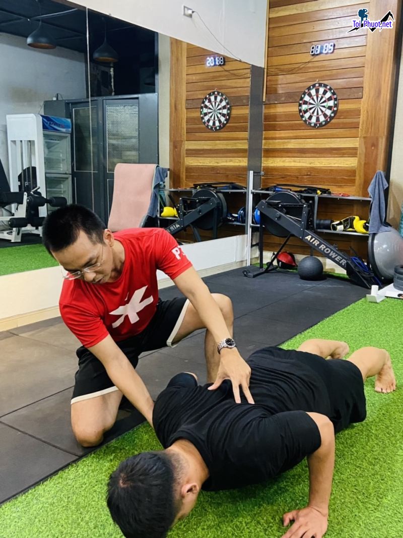 Top 5 Phòng tập gym uy tín và chất lượng nhất Phan Thiết Bình Thuận có hội viên (1)