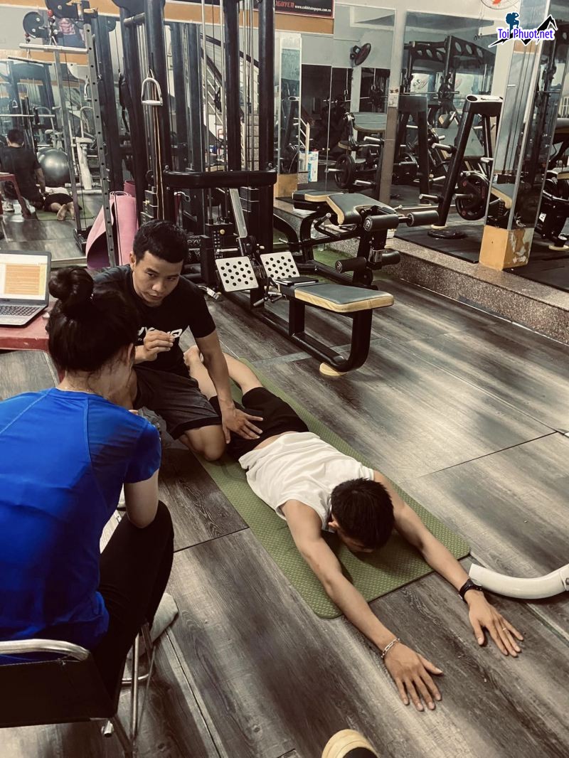Top 5 Phòng tập gym uy tín và chất lượng nhất Phan Thiết Bình Thuận có hội viên (4)