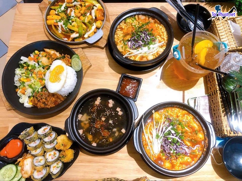 Top 5 Quán ăn vặt ngon nhất khu vực Lào Cai thỏa sức ăn khám phá (2)