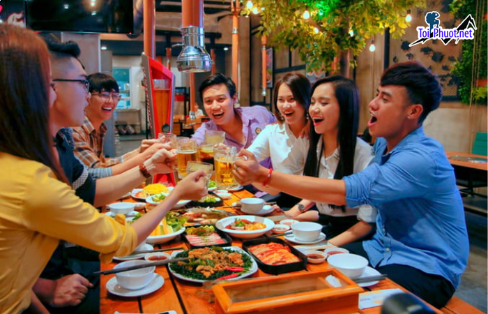 Top 5 Quán nướng ngon nhất Mỹ Tho Tiền Giang đáp ứng nhu cầu của thực khách (1)