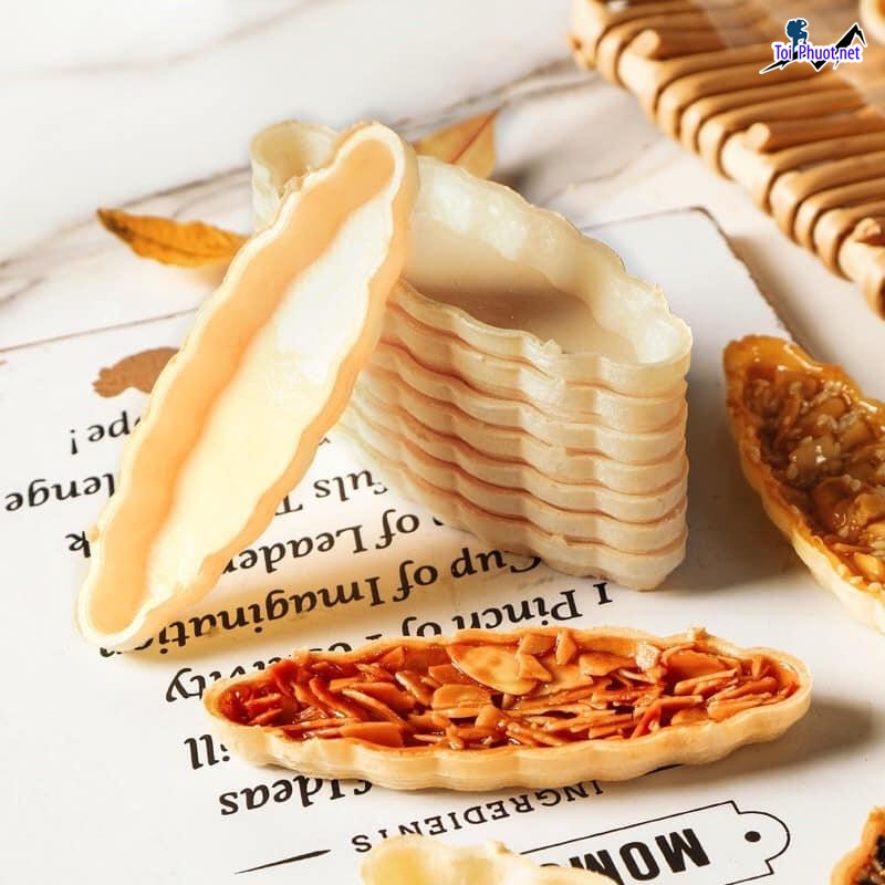 Top 6 Địa chỉ bán nguyên liệu làm bánh Quy Nhơn Bình Định chất lượng tốt (1)