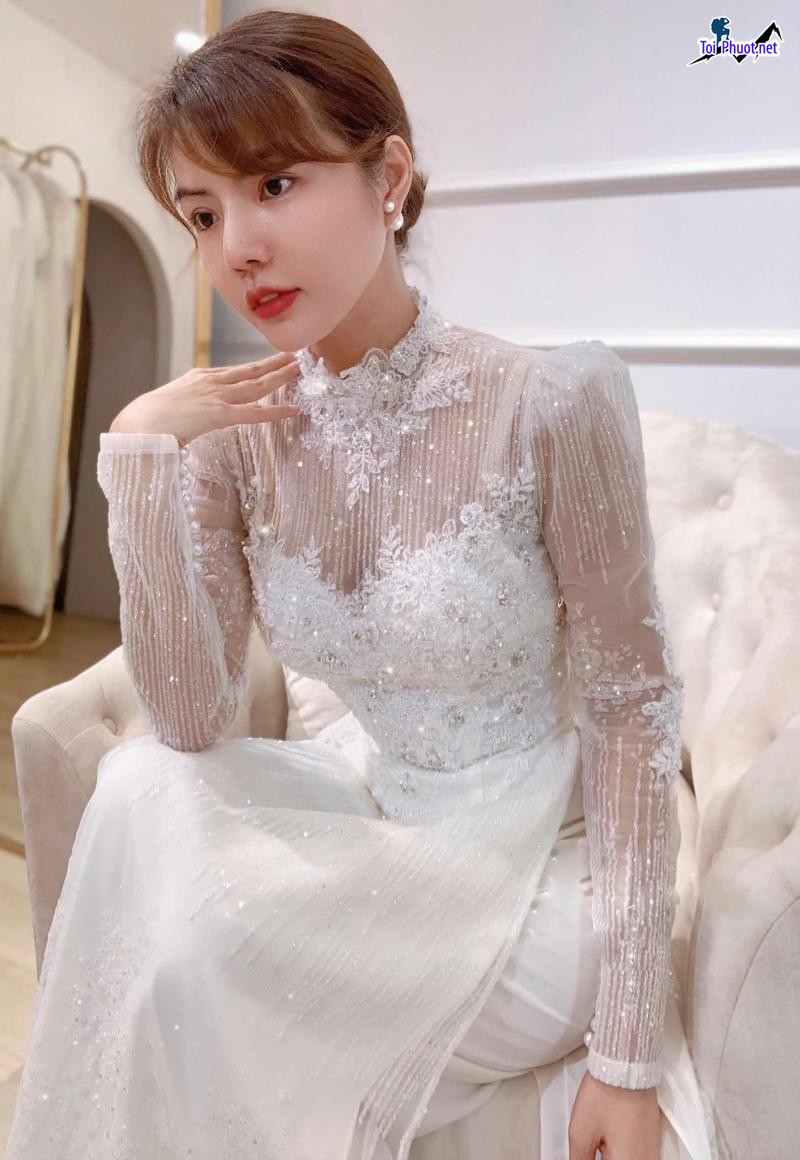 Top 6 Địa chỉ may và cho thuê váy cưới đẹp nhất Cao Bằng luôn cập nhật xu hướng mới (2)