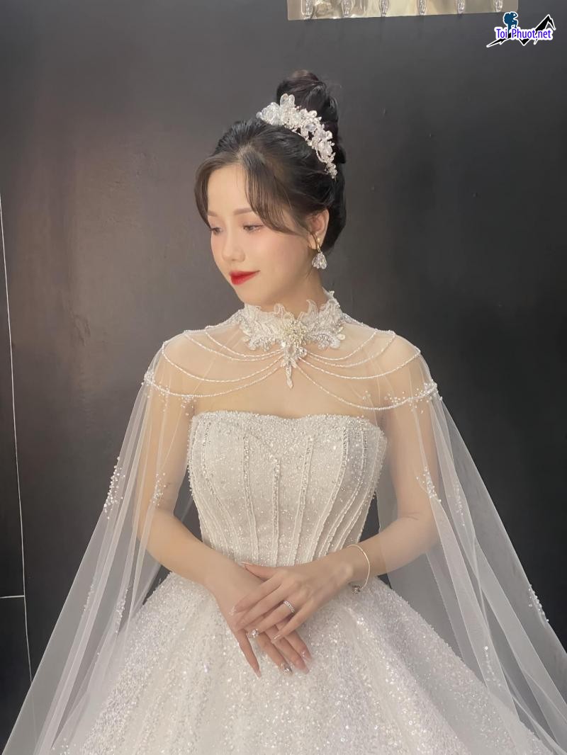 Top 6 Địa chỉ may và cho thuê váy cưới đẹp nhất Cao Bằng luôn cập nhật xu hướng mới (4)