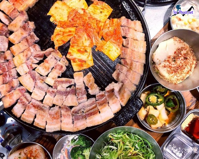 Top 6 Quán nướng ngon nhất Ninh Bình mang đến trải nghiệm ẩm thực trọn vẹn (5)