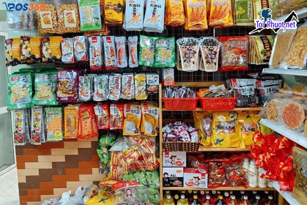Top 7 Cửa hàng bán thực phẩm chay chất lượng Quảng Trị ngon nhất (1)