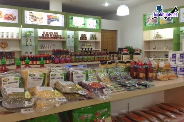 Top 7 Cửa hàng bán thực phẩm chay chất lượng Quảng Trị ngon nhất (2)