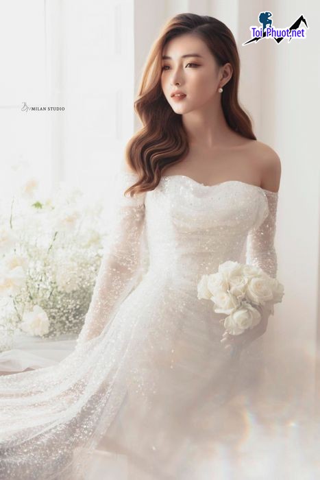 Top 7 Địa chỉ may và cho thuê váy cưới đẹp nhất Quảng Trị đẹp lung linh (2)