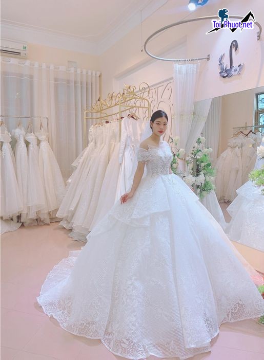 Top 7 Địa chỉ may và cho thuê váy cưới đẹp nhất Quảng Trị đẹp lung linh (3)