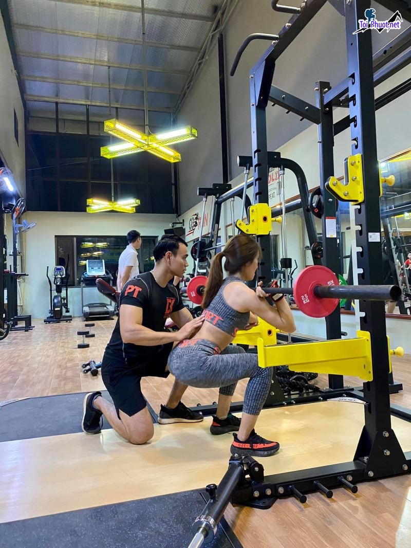 Top 8 Phòng tập gym uy tín và chất lượng nhất Thanh Hóa có thẻ hội viên (4)