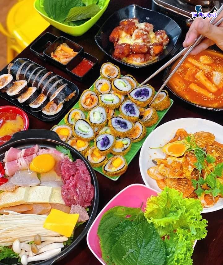 Top 8 Quán ăn vặt ngon nhất khu vực Vĩnh Long hấp dẫn với giá cả phải chăng (2)