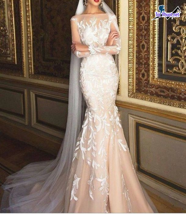 Top 9 Địa chỉ may và cho thuê váy cưới đẹp nhất An Giang xinh lung linh (3)