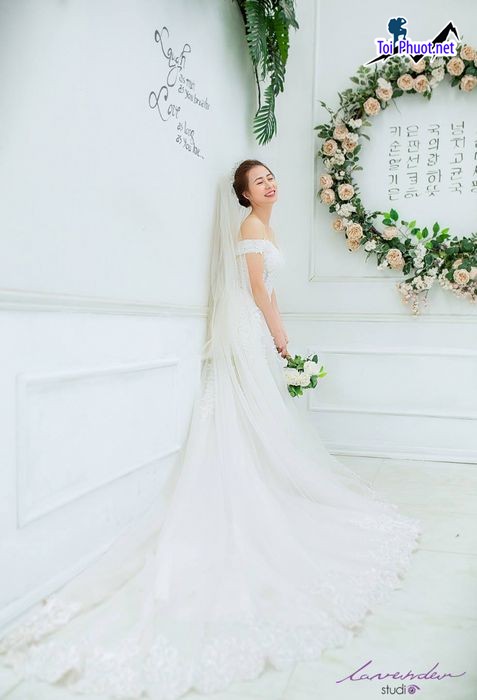 Top 9 Địa chỉ may và cho thuê váy cưới đẹp nhất An Giang xinh lung linh (5)