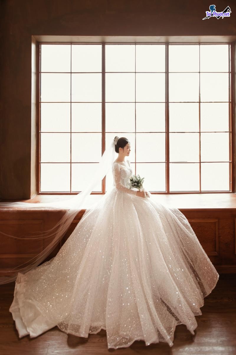 Top 9 Địa chỉ may và cho thuê váy cưới đẹp nhất Cần Thơ chi phí rẻ (3)