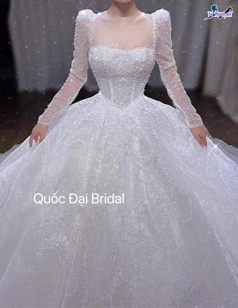 Top 9 Địa chỉ may và cho thuê váy cưới đẹp nhất Gia Lai mang đến sự hài lòng trọn vẹn (1)