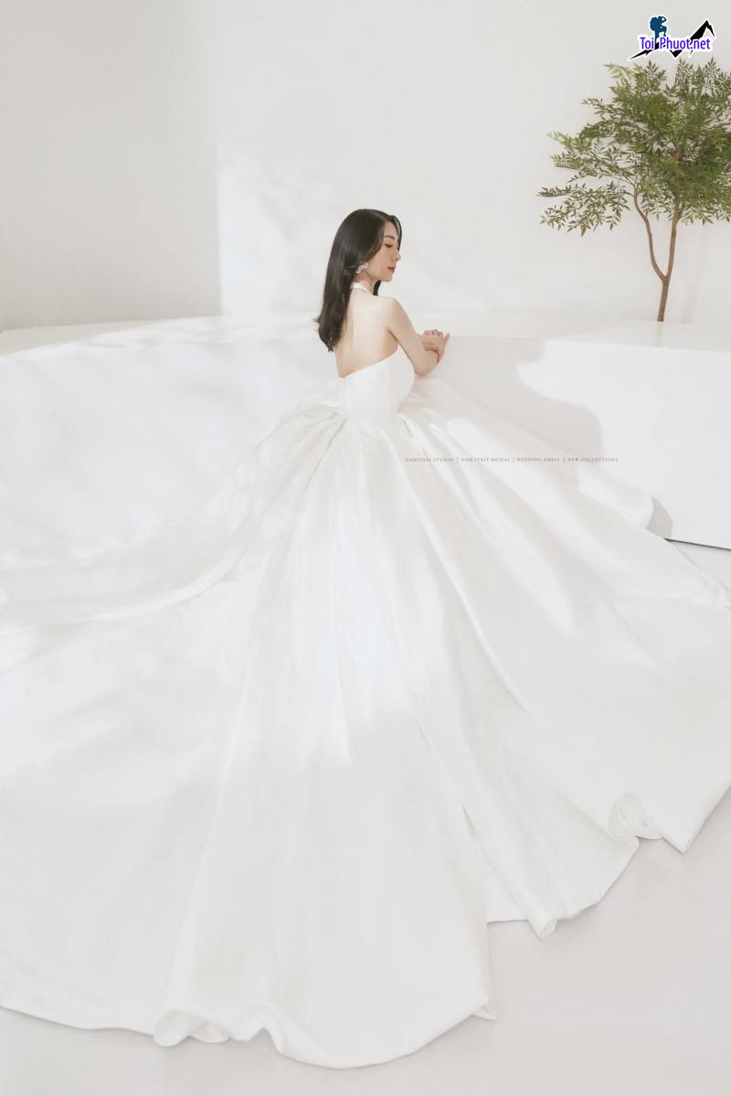 Top 9 Địa chỉ may và cho thuê váy cưới đẹp nhất Gia Lai mang đến sự hài lòng trọn vẹn (6)