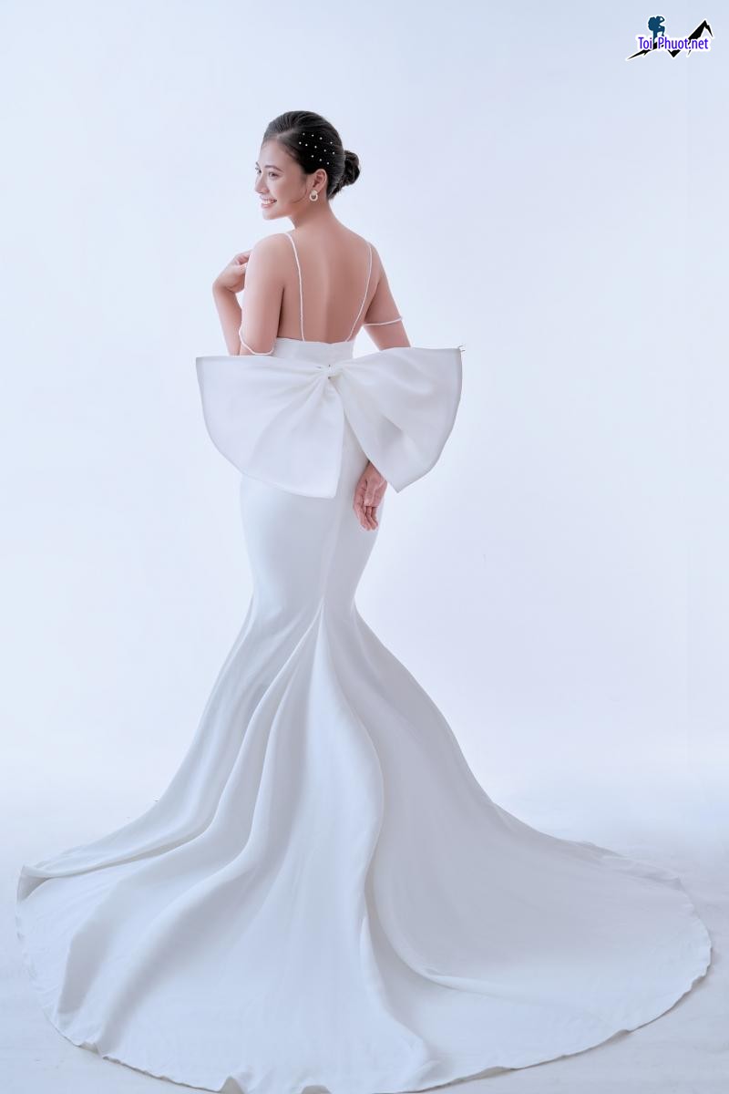 Top 9 Địa chỉ may và cho thuê váy cưới đẹp nhất Khánh Hòa phù hợp body cô dâu (2)