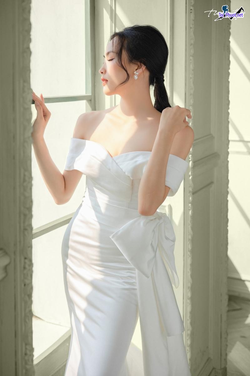 Top 9 Địa chỉ may và cho thuê váy cưới đẹp nhất Khánh Hòa phù hợp body cô dâu (3)
