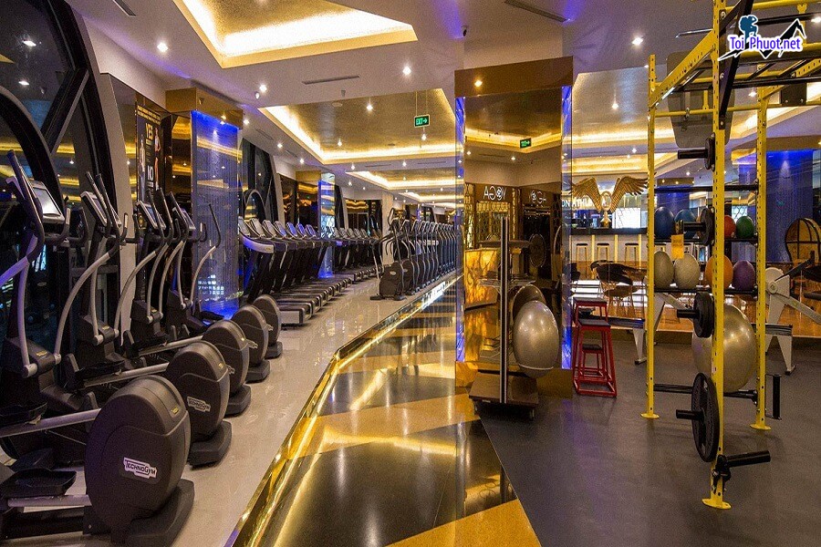 Top 9 Phòng tập gym Hà Nội uy tín và chất lượng nhất tại nơi đây (1)